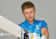 Joe Root