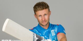 Joe Root