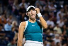 Dubai Tennis Championships: Andreeva Becomes Youngest WTA 1000 Finalist With Rybakina Victory