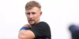 Joe Root