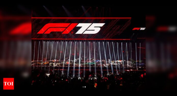 FIA comes with a massive change in the rulebook for the 2025 Formula 1 season | Formula One News