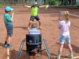 High Life Highland make appeal for disability sport volunteers