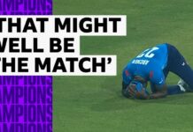 Jofra Archer