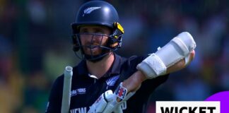 Kane Williamson