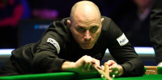 'I’m embarrassing myself' - Snooker star ready to call it a day after falling out of love with the sport