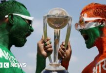 Is India v Pakistan still cricket's greatest rivalry?