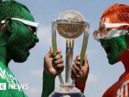 Is India v Pakistan still cricket's greatest rivalry?