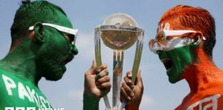 Is India v Pakistan still cricket's greatest rivalry?