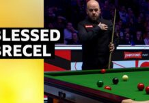 Luca Brecel