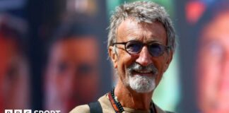 Eddie Jordan