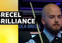 Luca Brecel