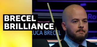 Luca Brecel