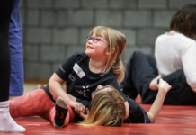 Renewed partnership to boost disability sport in Scotland