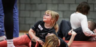 Renewed partnership to boost disability sport in Scotland