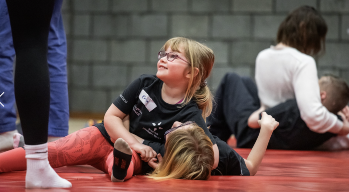 Renewed partnership to boost disability sport in Scotland