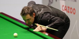 Ronnie O’Sullivan has pursued snooker's impossible dream by trying to perfect a sport built to expose failure