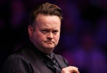 Shaun Murphy facing reunion with snooker rival he has 20-year feud with | Other | Sport