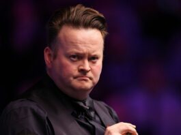 Shaun Murphy facing reunion with snooker rival he has 20-year feud with | Other | Sport