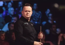 Surprising names could miss out on World Snooker Championship seeding