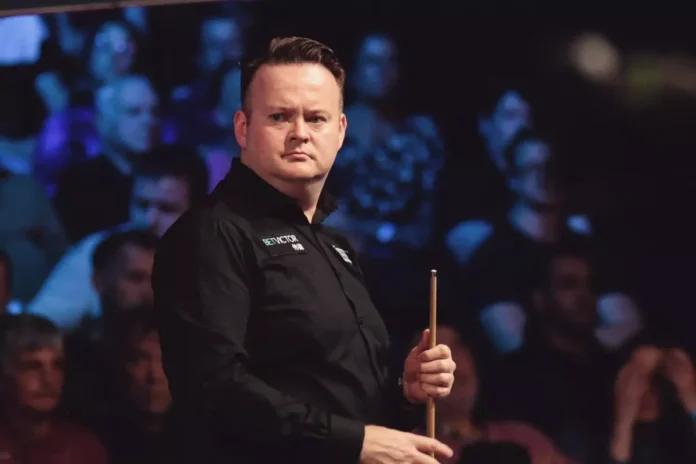 Surprising names could miss out on World Snooker Championship seeding