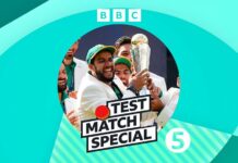 TMS podcast: Looking back at the 2017 Champions Trophy