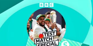 TMS podcast: Looking back at the 2017 Champions Trophy