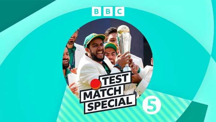 TMS podcast: Looking back at the 2017 Champions Trophy