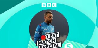 TMS podcast: What’s going wrong with English cricket?