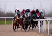 Southwell hosts racing on the Flat