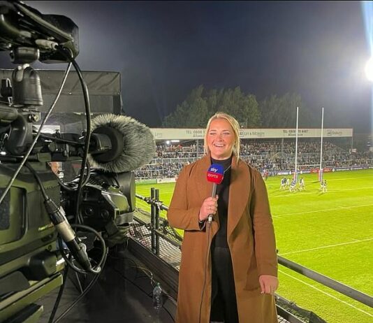 Priim, a leading commentator and analyst for the Beeb, Channel 4 and Sky Sports, has been charged with sexual assault and is due in court next month