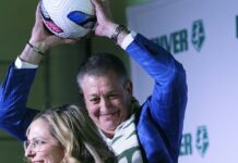 Vote on the name of Denver's new women's professional soccer team