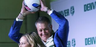 Vote on the name of Denver's new women's professional soccer team