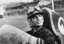 Who Is Maria Teresa de Filippis? Know All About The First Woman To Race In Formula One