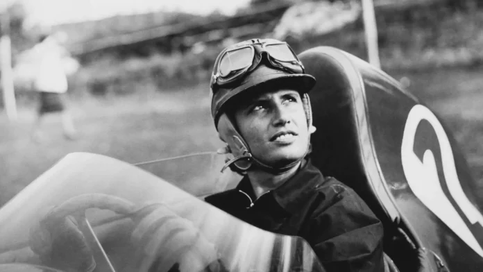 Who Is Maria Teresa de Filippis? Know All About The First Woman To Race In Formula One