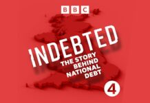 Who owns the UK's debt?