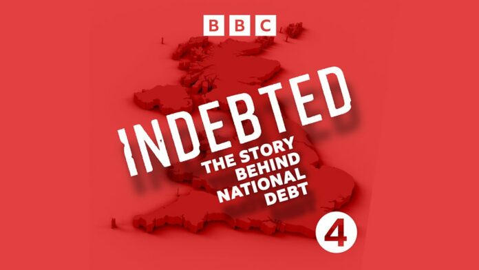 Who owns the UK's debt?