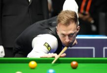 World Open 2025: Judd Trump returns to scene of greatest back-to-back flukes in snooker history – 'Extraordinary'