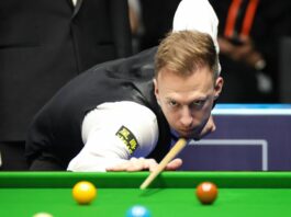 World Open 2025: Judd Trump returns to scene of greatest back-to-back flukes in snooker history – 'Extraordinary'