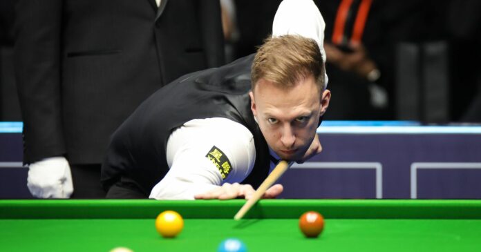 World Open 2025: Judd Trump returns to scene of greatest back-to-back flukes in snooker history – 'Extraordinary'