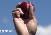 Ban on use of saliva to shine cricket balls lifted