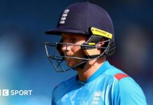 Champions Trophy 2025 results: England end with sorry defeat by South Africa