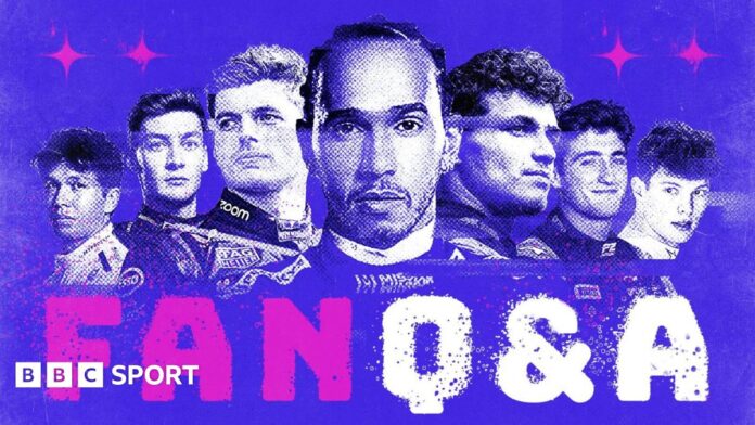 Red Bull driver Liam Lawson looking downcast after the Chinese Grand Prix