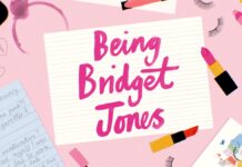 Helen Fielding on how Bridget Jones’s Diary came to be