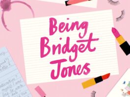 Helen Fielding on how Bridget Jones’s Diary came to be