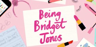 Helen Fielding on how Bridget Jones’s Diary came to be