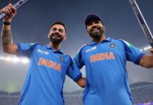 Stumped: Can India's men dominate white-ball cricket for a decade?