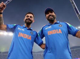 Stumped: Can India's men dominate white-ball cricket for a decade?