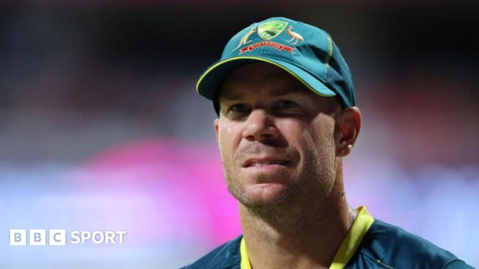 David Warner